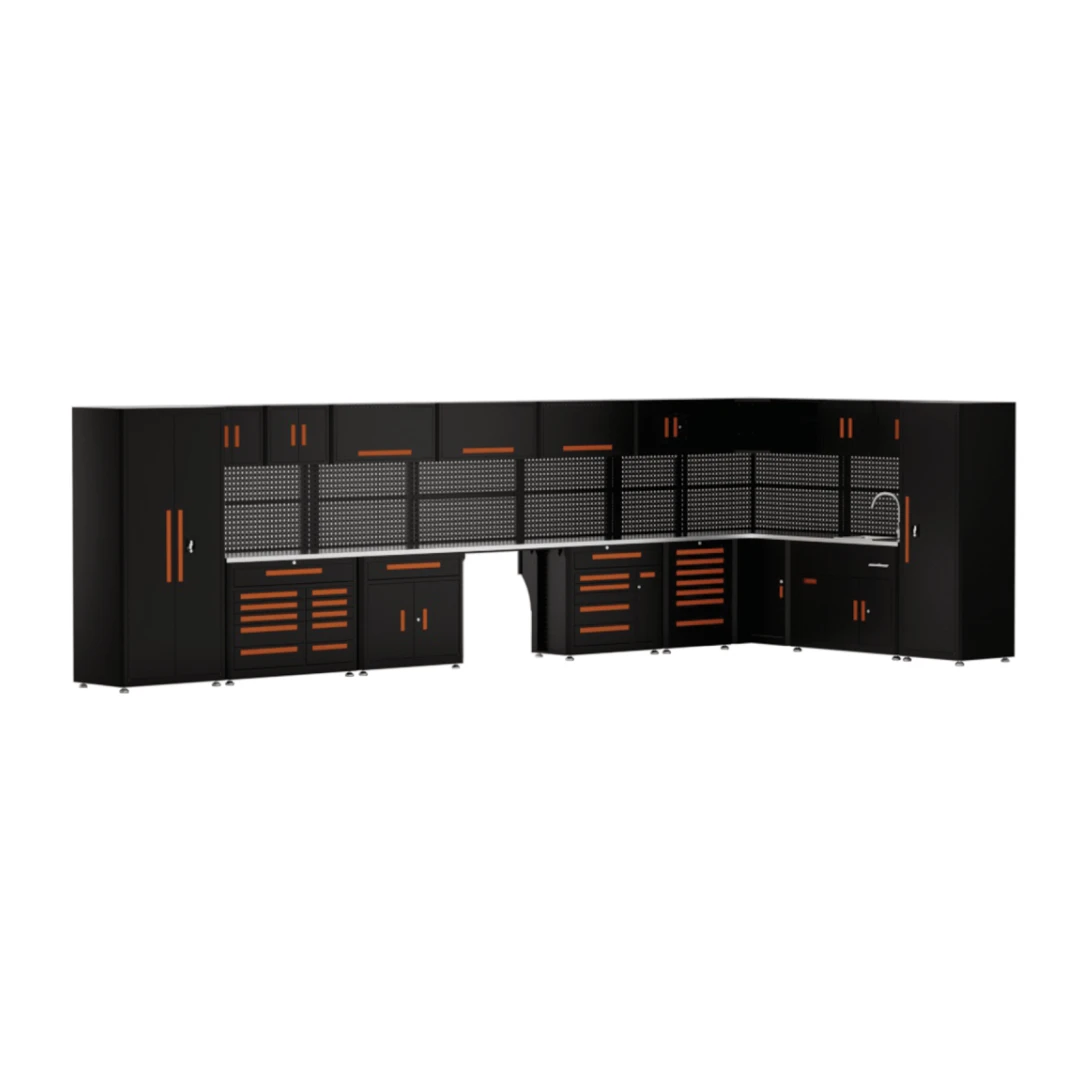 Gabinete Modular